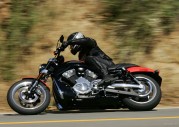 Harley-Davidson VRSCR Street Rod